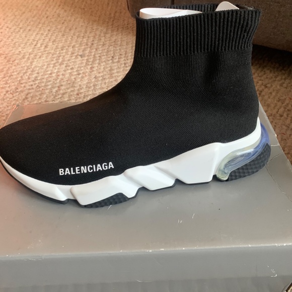 Balenciaga Speed Trainer main image 3